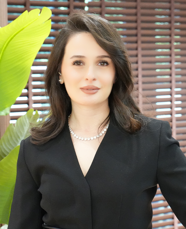 Zeynep Erşahin