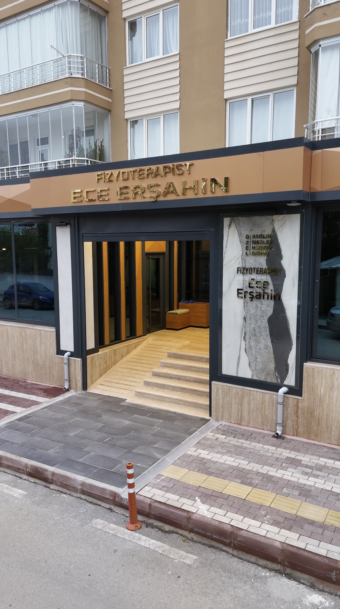 Kliniğimizden Kareler