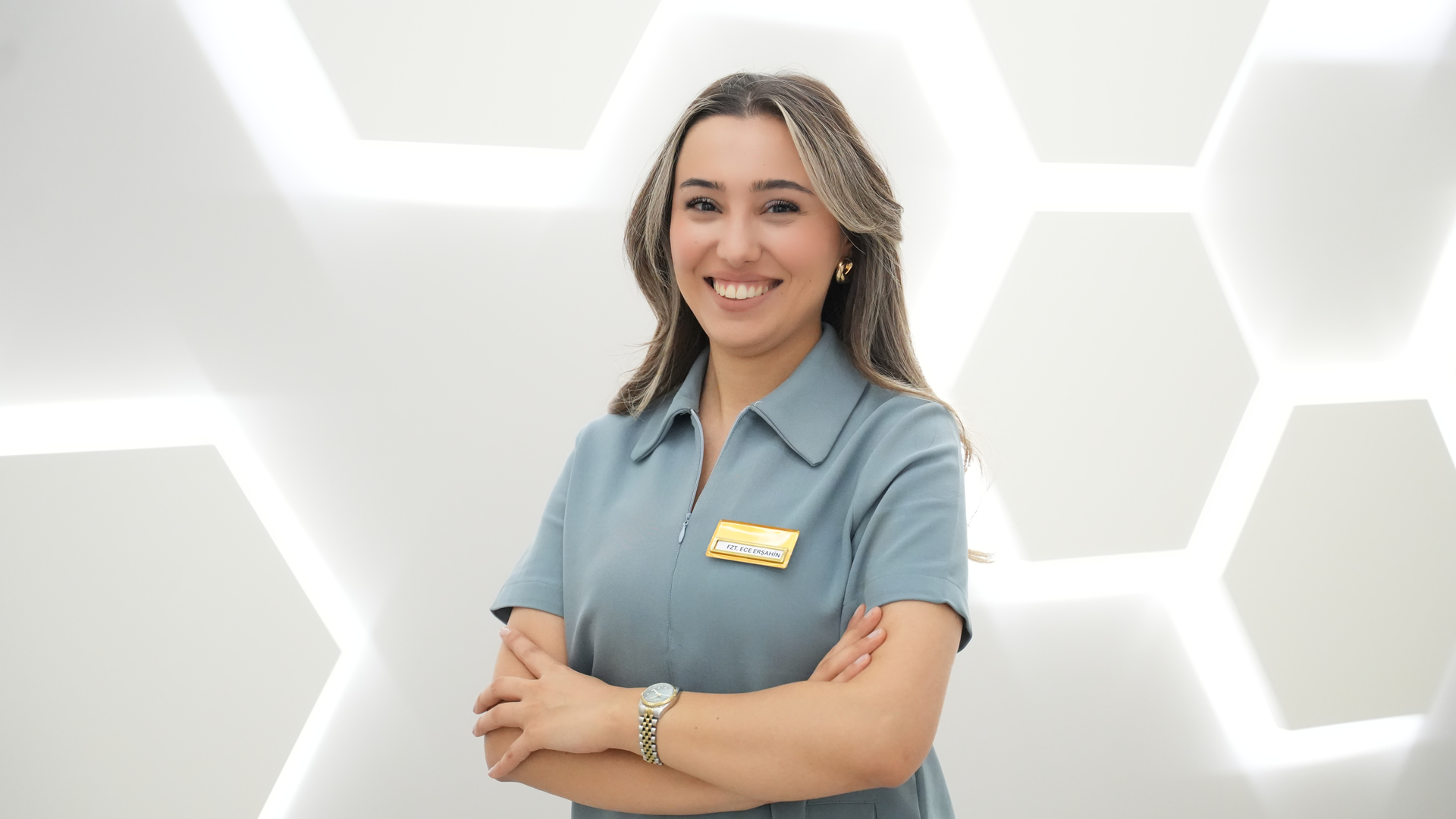 Malatya’da Yeni Fizyoterapi Özel Sağlık Hizmet Birimi Açılıyor